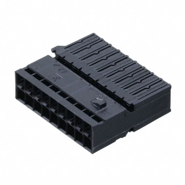 1326133-1 — TE Connectivity AMP Connectors product photo