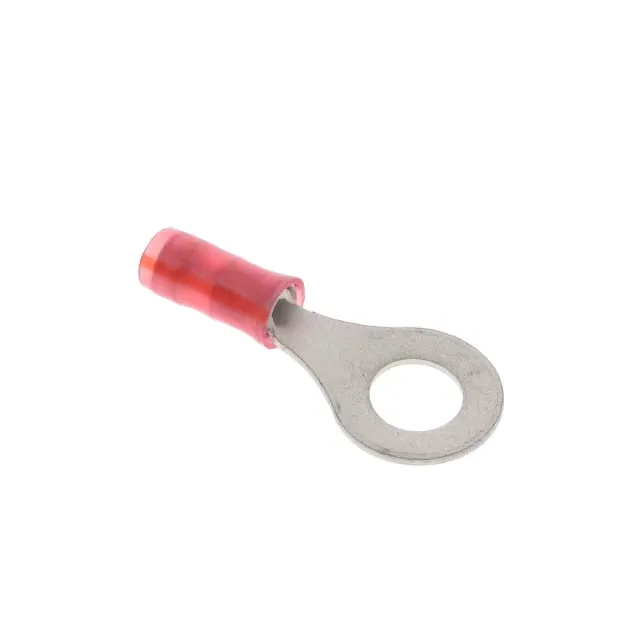 TE Connectivity AMP Connectors 132250-2