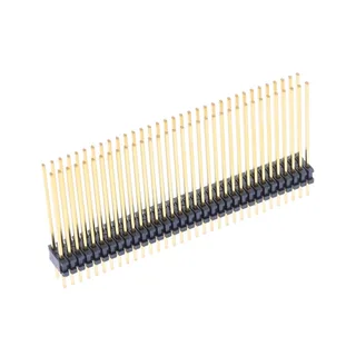 Samtec Inc. TMS-133-60-H-D