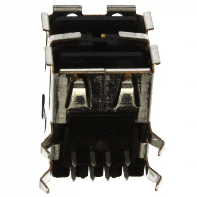 TE Connectivity AMP Connectors 5787745-2