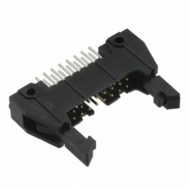 3M D3408-6302-AR — Pin Headers