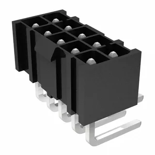 Samtec Inc. IPBT-105-H1-T-D-RA-K