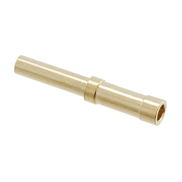 Mill-Max Manufacturing Corp. 4040-0-19-15-07-27-10-0 — PCB Pin Sockets