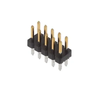 TE Connectivity AMP Connectors 2842139-5