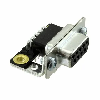 TE Connectivity AMP Connectors 5745438-4