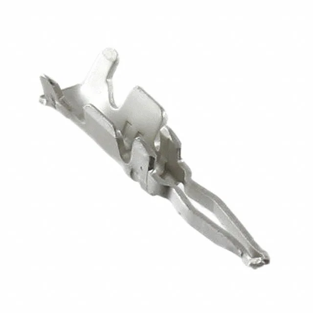 TE Connectivity AMP Connectors 172781-3