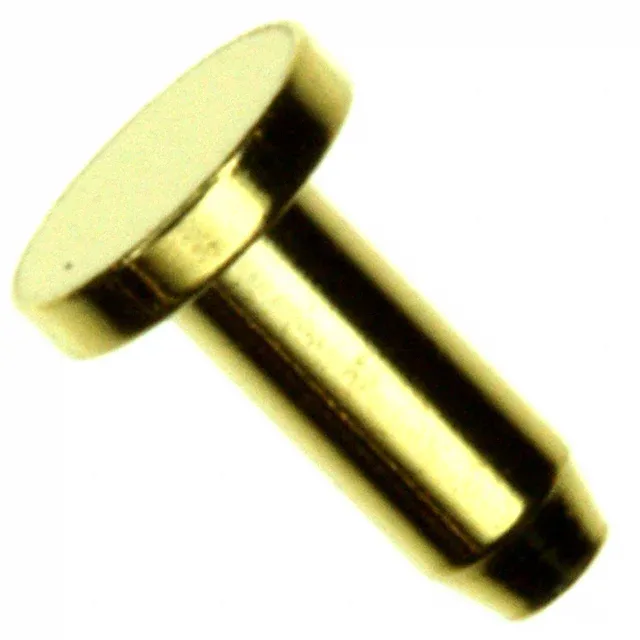 Mill-Max Manufacturing Corp. 9022-0-00-15-00-00-33-0