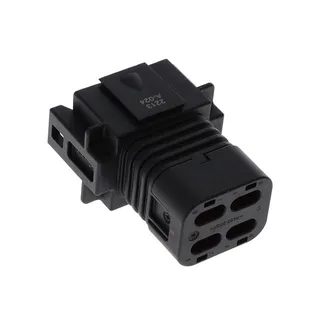 ITT Cannon, LLC IT04-8PA-024