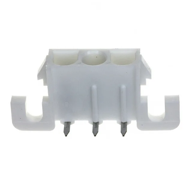 TE Connectivity AMP Connectors 3-643228-0