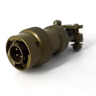 Milspecwest, LLC MSW06E8-4P-SR