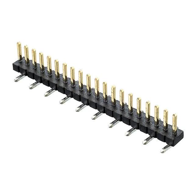 Harwin Inc. M50-3632042R — Pin Headers