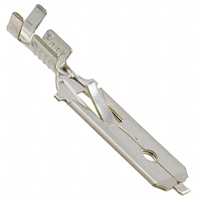 TE Connectivity AMP Connectors 293041-2