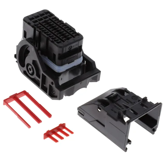 TE Connectivity AMP Connectors 2137489-1