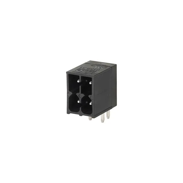 Dinkle Corporation, USA 0159-3104 — Header Plugs & Sockets