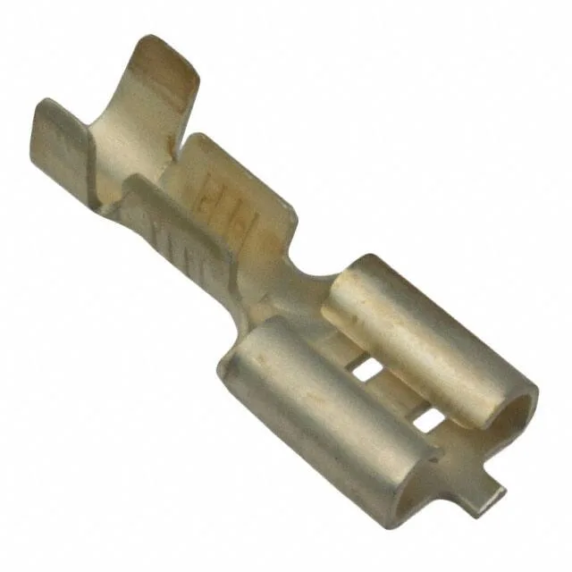 TE Connectivity AMP Connectors 61107-1