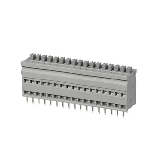 CUI Devices TBL009V-254-17GY-2GY