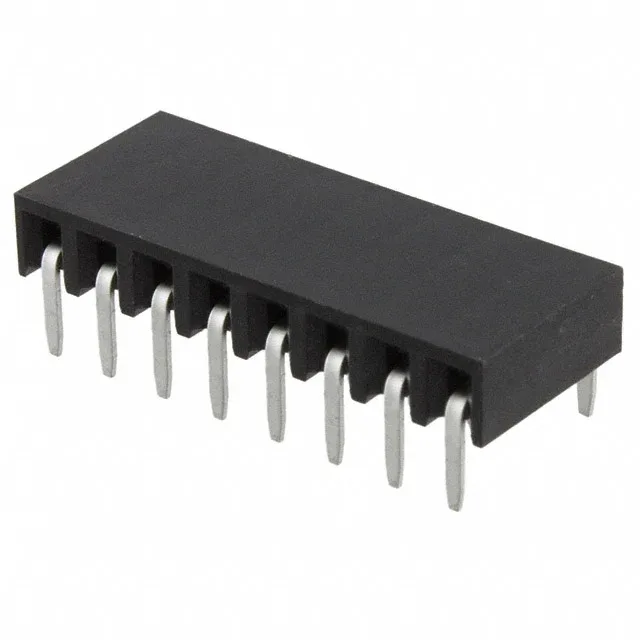 Harwin Inc. M20-7890846 — Female Socket Headers