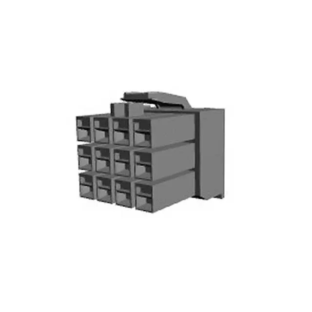 TE Connectivity AMP Connectors 176278-9