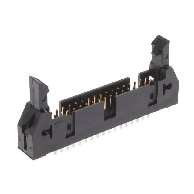 65863-081FLF — Amphenol product photo