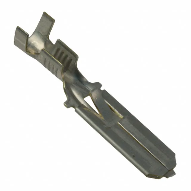 TE Connectivity AMP Connectors 42098-2