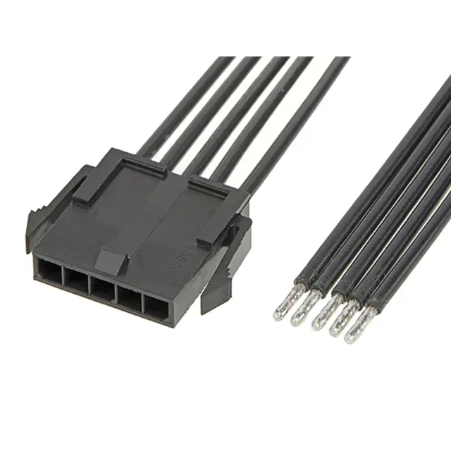2147531052 — Molex product photo