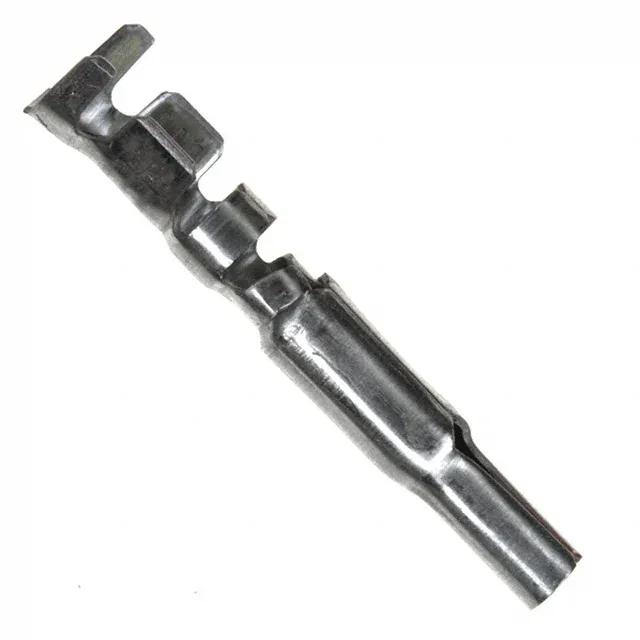 TE Connectivity AMP Connectors 770251-3 — Crimp Contacts & Pins