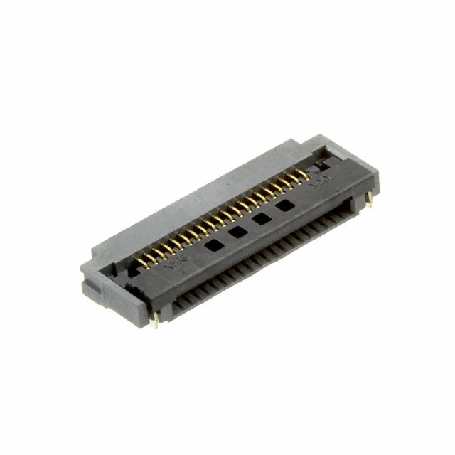 Hirose Electric Co Ltd FH52-20S-0.5SH(99)