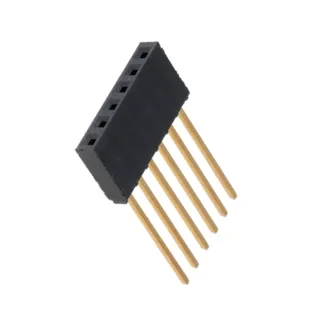 Samtec Inc. SSQ-106-24-G-S