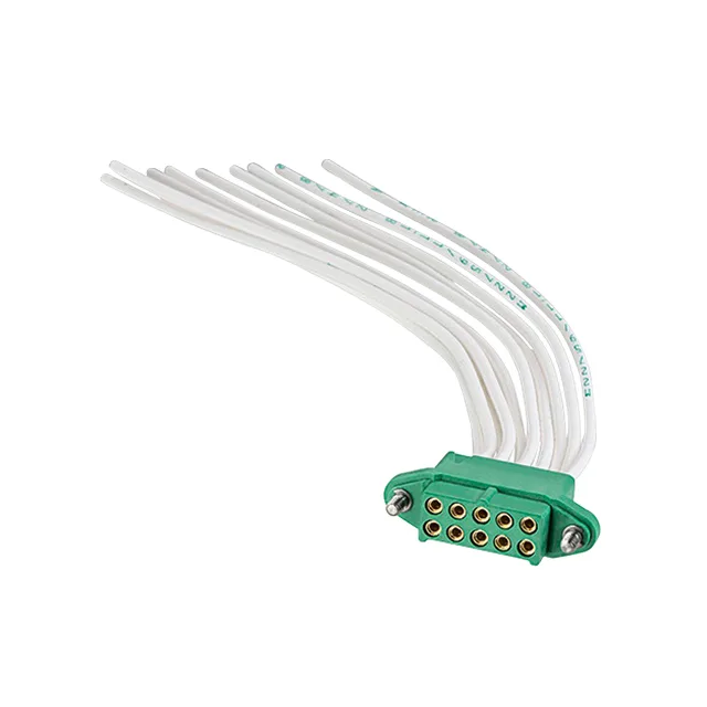 M300-FC21005F2-0150L — Harwin Inc. product photo