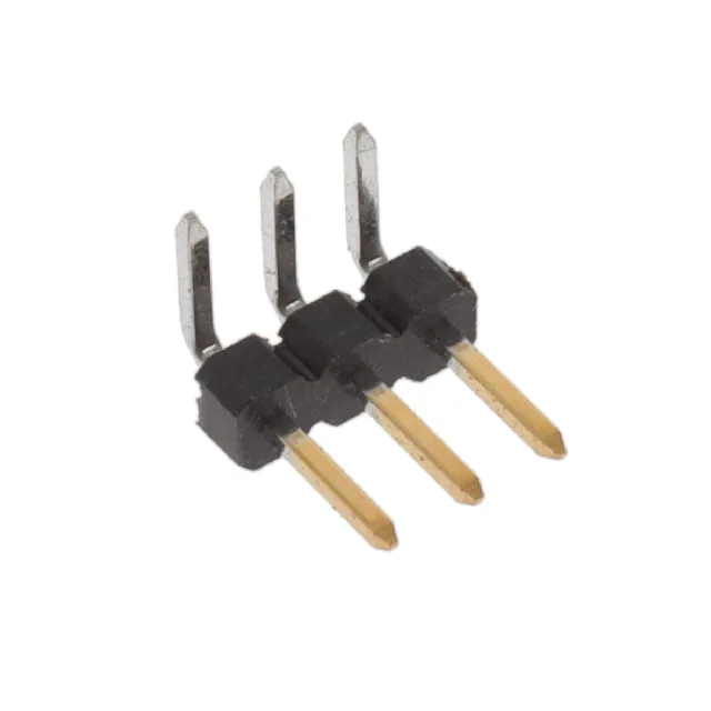 TE Connectivity AMP Connectors 2842124-3