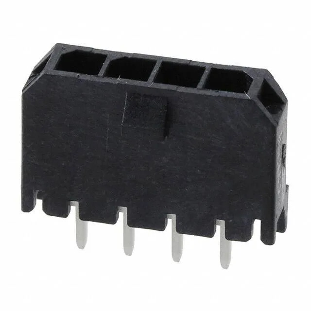 436500429 — Molex product photo