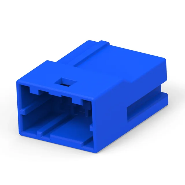 TE Connectivity AMP Connectors 2-2232574-3