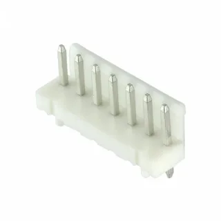 TE Connectivity AMP Connectors 1744057-7