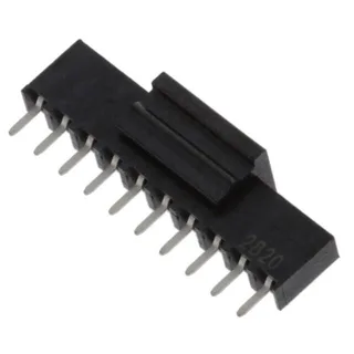 TE Connectivity AMP Connectors 1-2314868-0