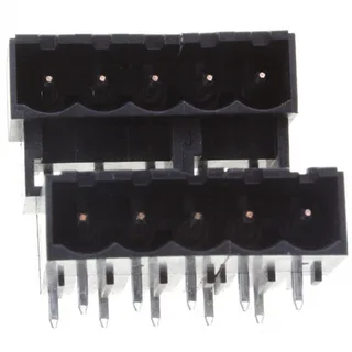 TE Connectivity AMP Connectors 1776166-5