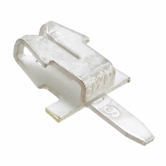 TE Connectivity AMP Connectors 62430-1