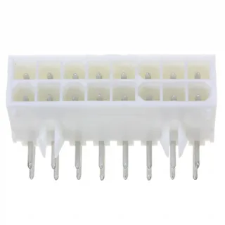 TE Connectivity AMP Connectors 1-770974-0