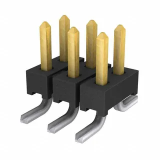 Samtec Inc. TMM-103-01-L-D-SM-P-TR