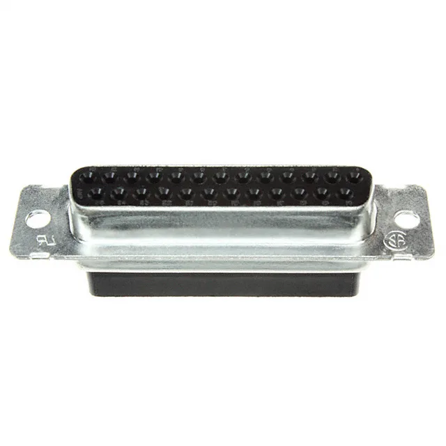 TE Connectivity AMP Connectors 207463-1