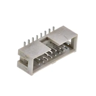 Samtec Inc. HTST-108-01-T-DV-P-TR