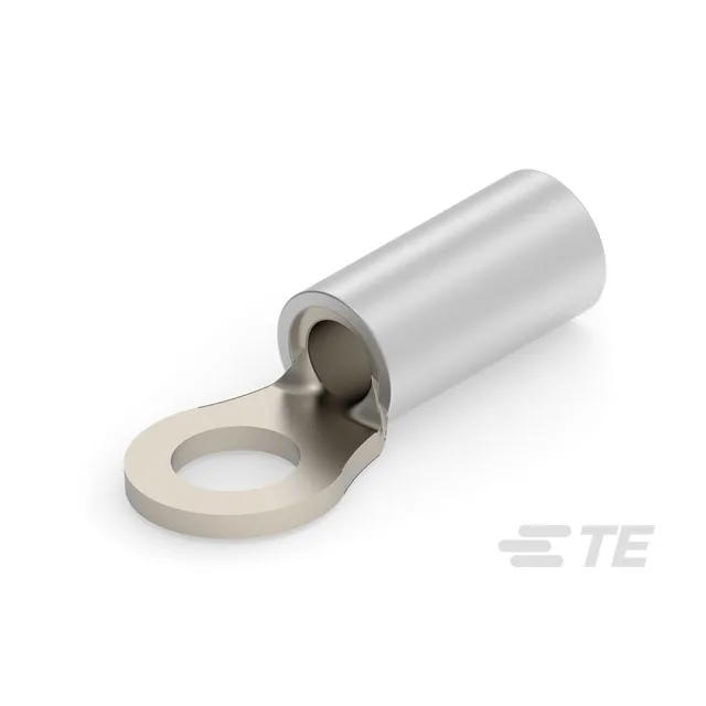 TE Connectivity AMP Connectors 323158