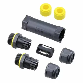 Amphenol SC-L-UL13-02-YW
