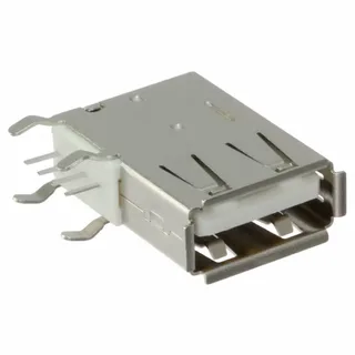 Samtec Inc. USB-A-S-F-W-VU