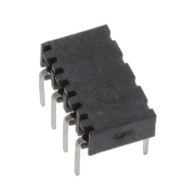 2314936-4 — TE Connectivity AMP Connectors product photo