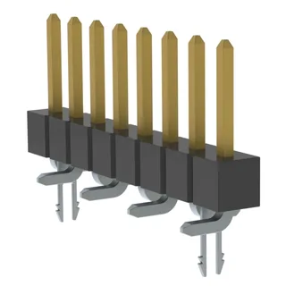 Samtec Inc. TSM-108-01-L-SV-LC