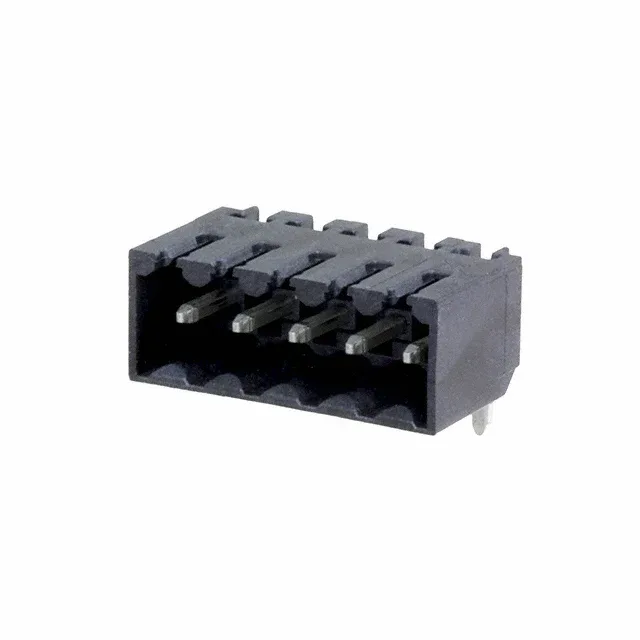 1841660000 — Weidmüller product photo