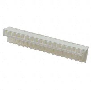 TE Connectivity AMP Connectors 1-643075-8