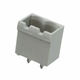 TE Connectivity AMP Connectors 1546111-2