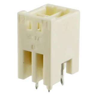 TE Connectivity AMP Connectors 1-1971906-2