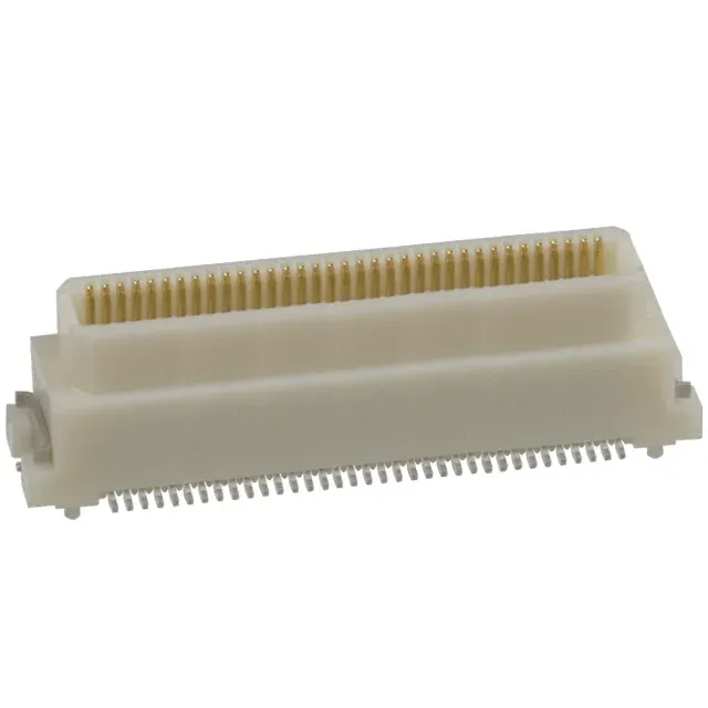 Hirose Electric Co Ltd DF17(4.0)-70DP-0.5V(57) — Mezzanine & Stacking Connectors